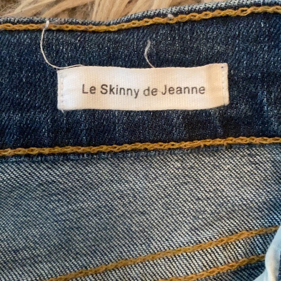 Frame jeans - Picture 4 of 4